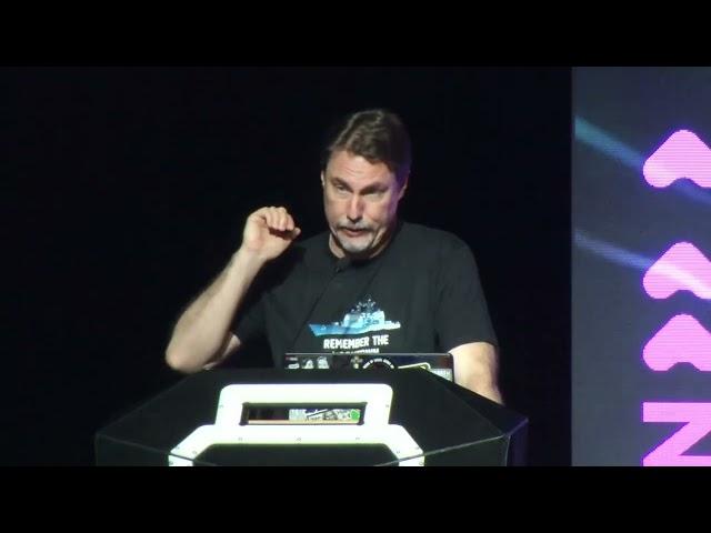 DEF CON 32 - Digital Emblems-When markings are required, but you have no rattle-can - Bill Woodcock