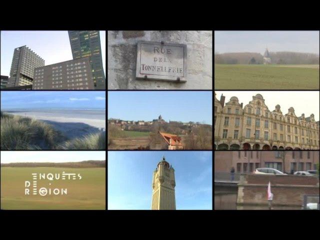 Les Hauts-de-France 1 an après