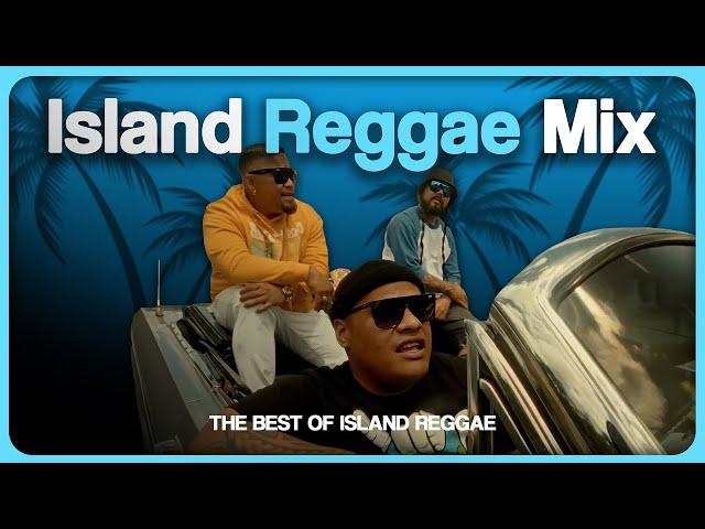 Island Reggae Playlist/Mix 2024 | The Best of Island Reggae ft. Rebel Souljahz, Spawnbreezie & More!