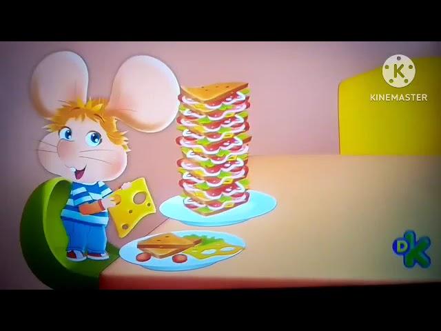 The ITV Play Fan 2025 salutes Season 1 Episode 1: Topo gigio