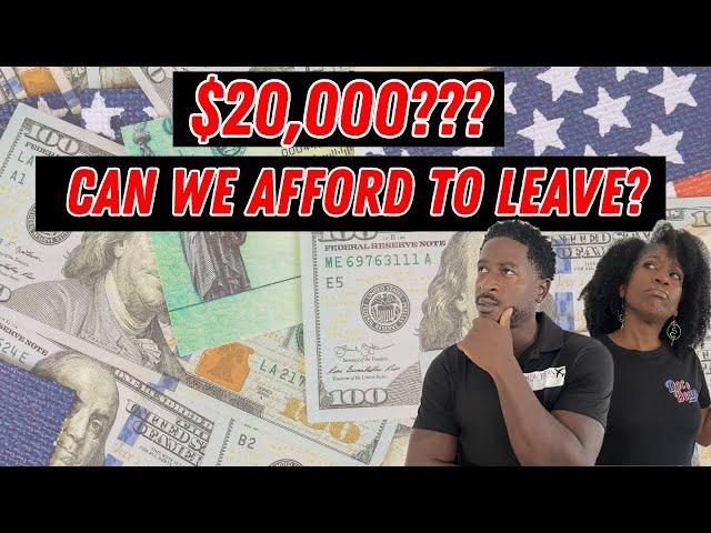 How Much Does It Cost for Us to Move to Thailand? Full Breakdown!