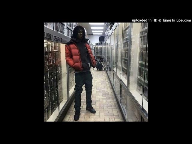 lucki - made my day [remix] prod. otismadeit