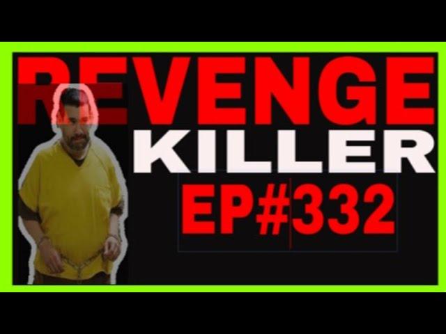 True Crime LIVE Trivia - Serial Killer Anthony Garcia EP332