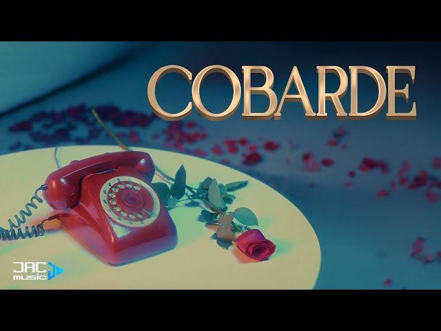Cobarde - Jhon Alex Castaño (Video Oficial)