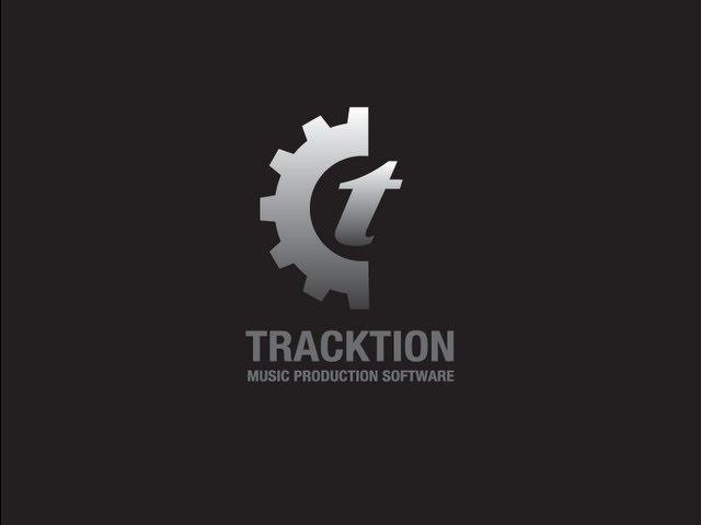 Tracktion Software - Automation