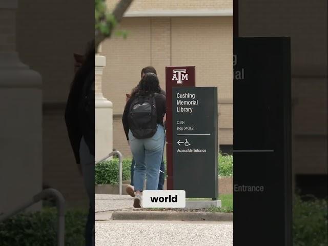 The Power of Aggie Core Values: Creating Scholars, Teachers, and Leaders