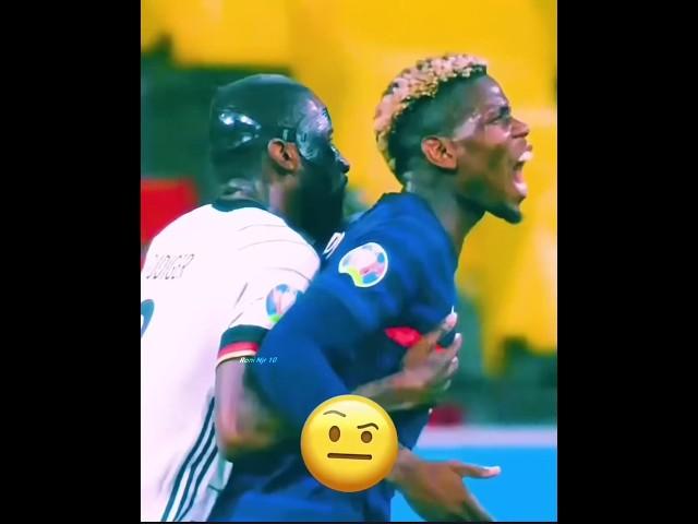 Antonio Rüdiger funny Moments 