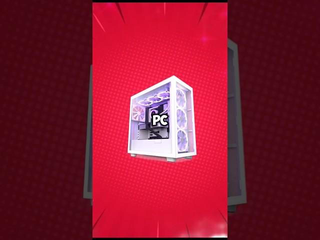 400+ Fps Ultimate gaming pc under 40000 2025