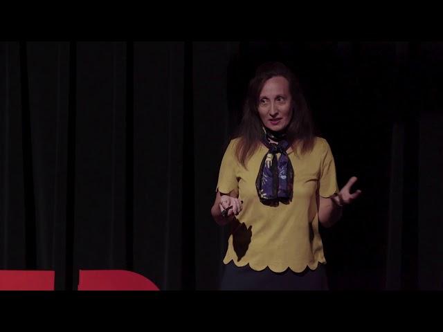 Education Reimagined Through Constructivism | Michelle Thompson | TEDxBethanyGlobalUniversity