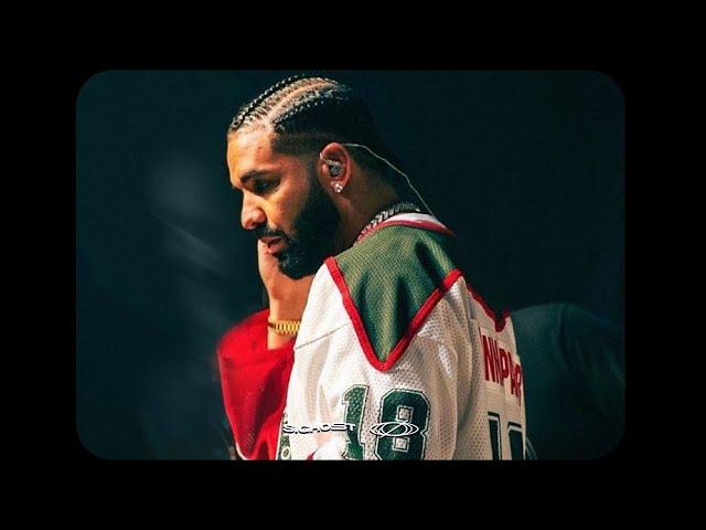 [FREE] DRAKE TYPE BEAT - "PAINLESS"