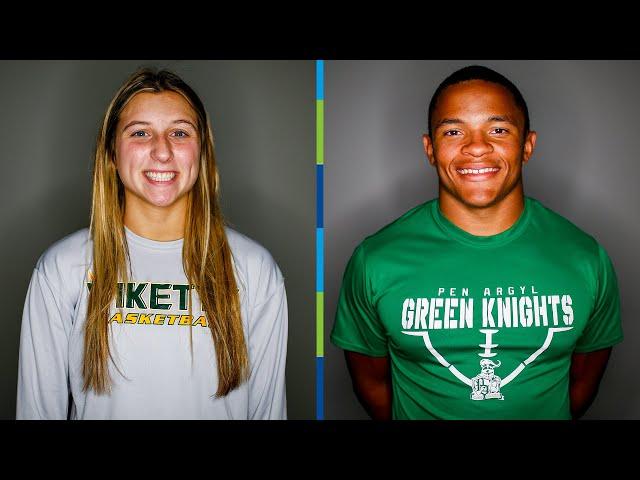 Revealing our 2023 lehighvalleylive.com Athlete of the Year winners