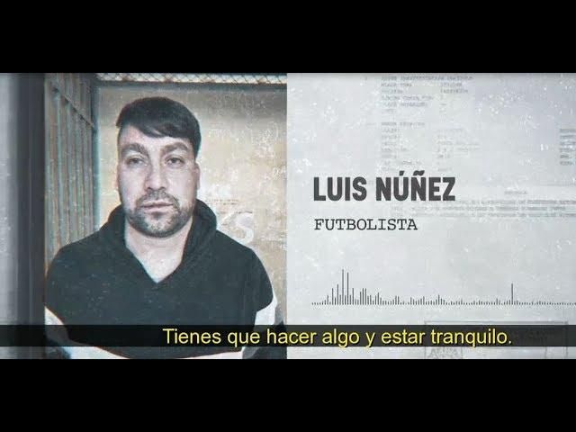 Luis Núñez: la vida clandestina del último crack de La Legua #ReportajesT13