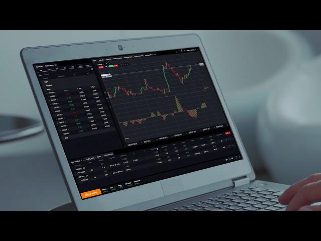 Plataforma xStation - Terminal | XTB