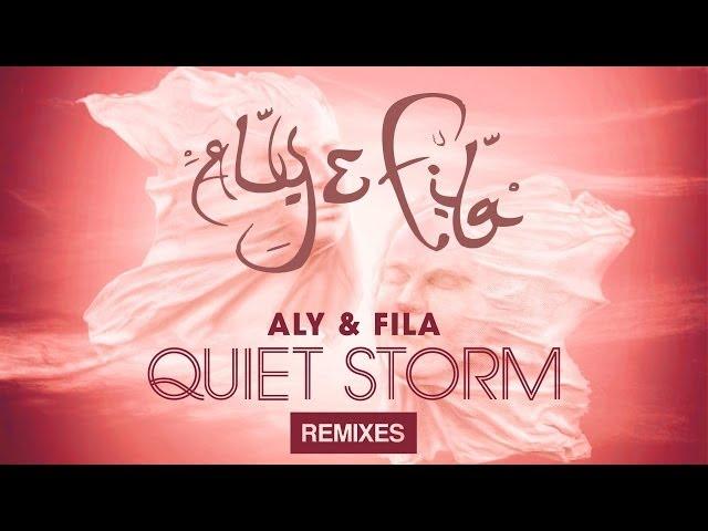 Aly & Fila feat. Karim Youssef - Laily (Photographer Remix)