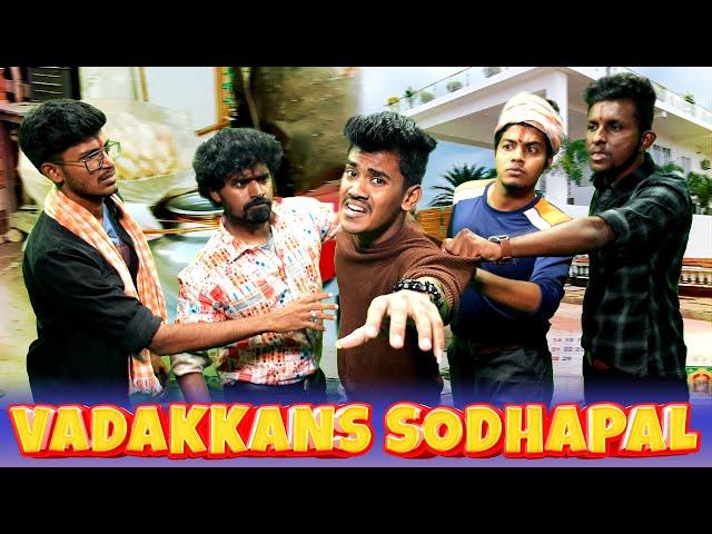 Vadakkans Sodhapal | MC Entertainment