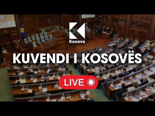 Kuvendi i Kosoves