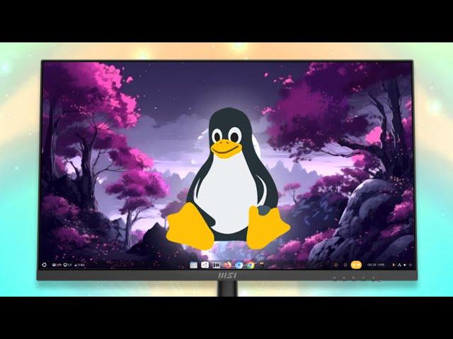 I Tried Switching to Linux : My Experience