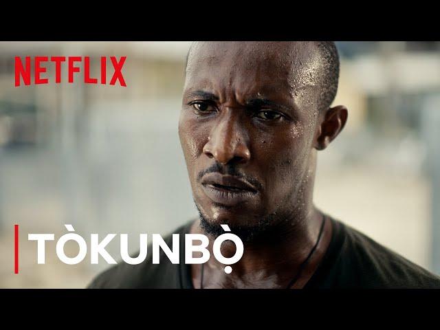 Tokunbo | Now Playing