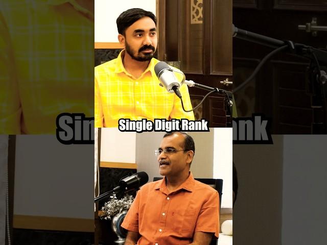 ️Secret Behind Bansal Coaching, Kota Top Ranks | Podcast with VG Sir | #kota #topper