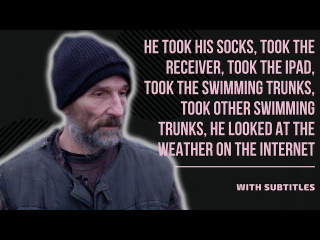 "RUSSIAN STEVE JOBS" PETER MAMONOV / WHAT HE UNDERSTOOD BEFORE DEATH