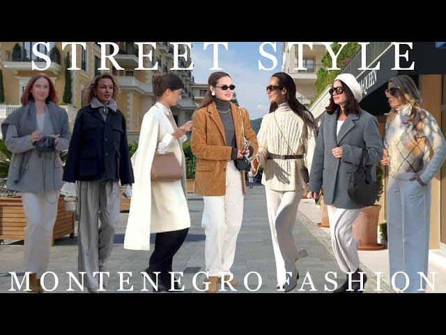 Chic&Timeless Fall Outfit Ideas/Street Style Inspo 2024/Luxury Bags And Shoes/Attention To Details