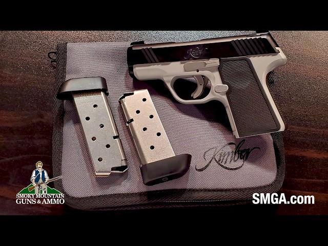 kimber EVO SP STS RAPTOR 9MM