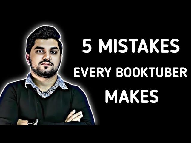 AVOID THESE MISTAKES !! Book summary video kaise banaye | How to make book summary video