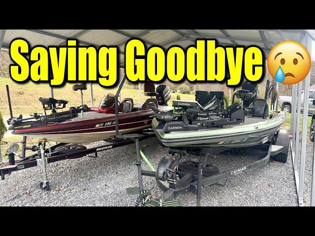 Saying GOODBYE to My Boat and HELLO to a Full-Time DREAM!