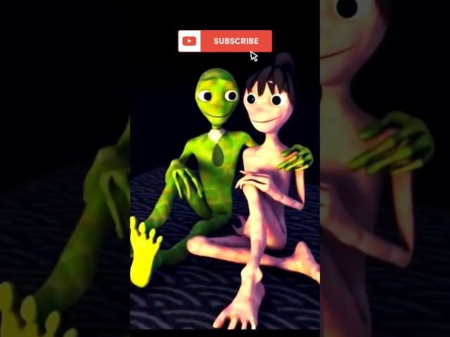 alien dance vs dame tu cosita vs green alien dance vs funny alien dance vs cosita vs women alien vs?