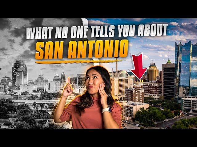 Pros And Cons Of Living In San Antonio TX - [Things Have Changed!]