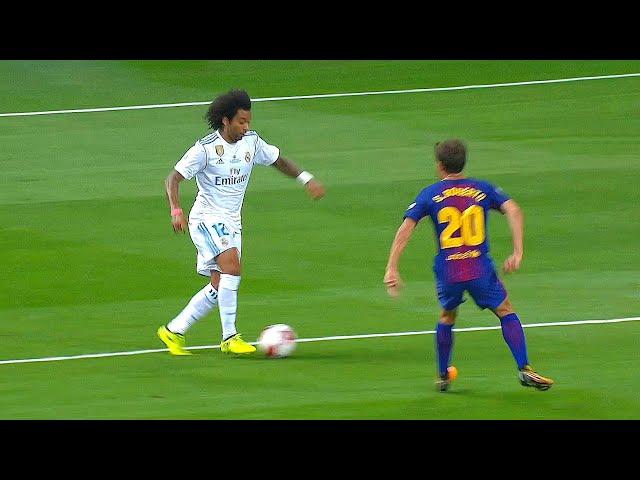 Prime Marcelo was simply AMAZING