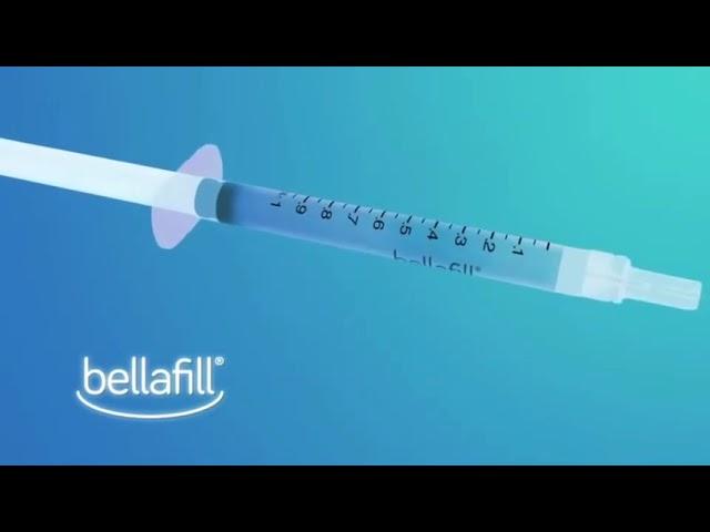 Bellafill | Total Dermatology