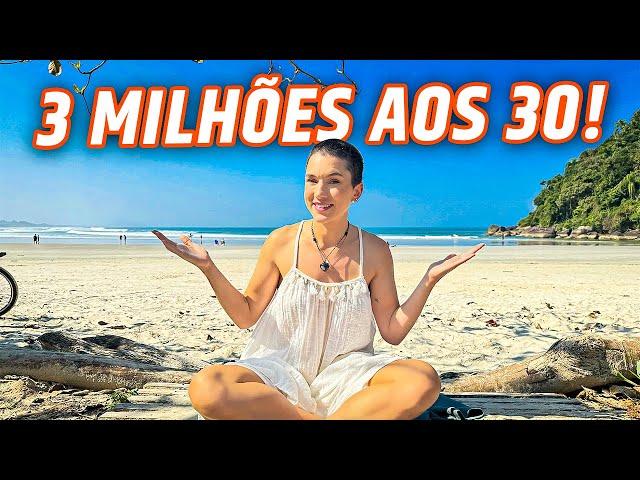 COMO COMPREI DUAS CASAS EM 6 MESES?!