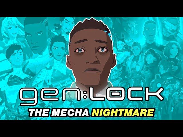 Gen:Lock Was A Nightmare - A Series Dissection