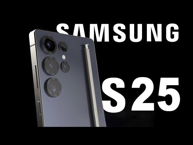 Samsung Galaxy S25 Ultra - или Galaxy S24 НЕ БРАТЬ