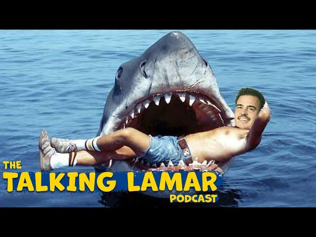 Happy 50th Birthday, JAWS!