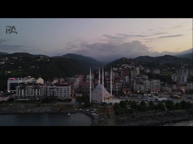 Kavaklı Rahman Camii