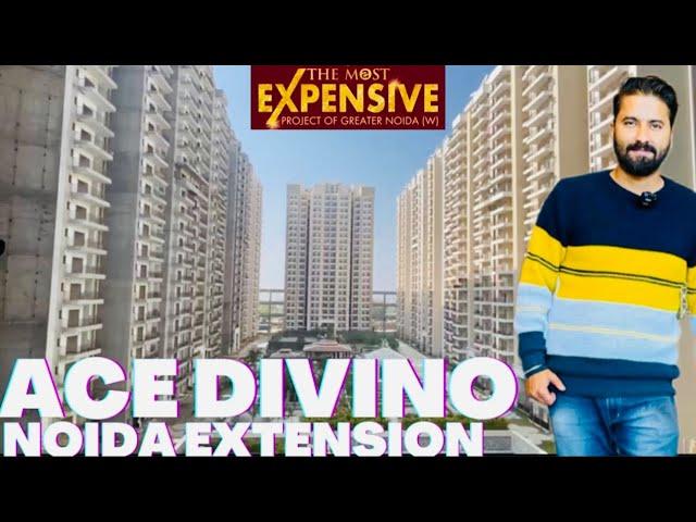ACE DIVINO | 7206165093 / 9289282228 | NOIDA EXTENSION ( GREATER NOIDA WEST ) SECTOR 1 INDIA