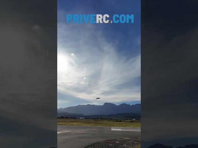 Stunning RC Planes at Local RC Event