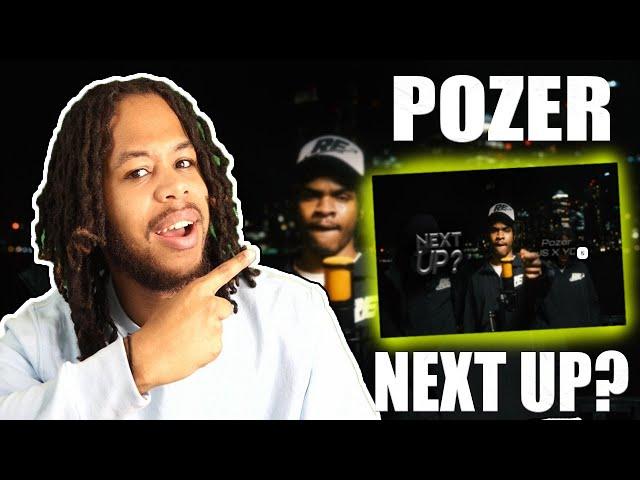 Pozer x JS x YD - Next Up? [S5.E39] | Mixtape Madness