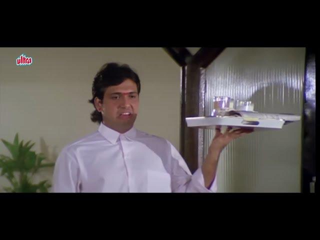 Swarg Full Movie | Govinda Hindi Movie | Juhi Chawla | Rajesh Khanna Superhit Movie english subtitle