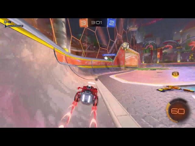 Rocket League | Road to Plat