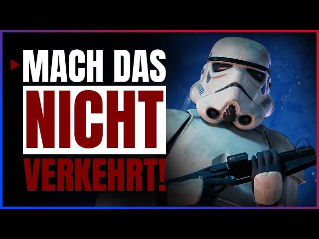  12 nützliche Tipps & Tricks! Star Wars Jedi Survivor Tipps Deutsch