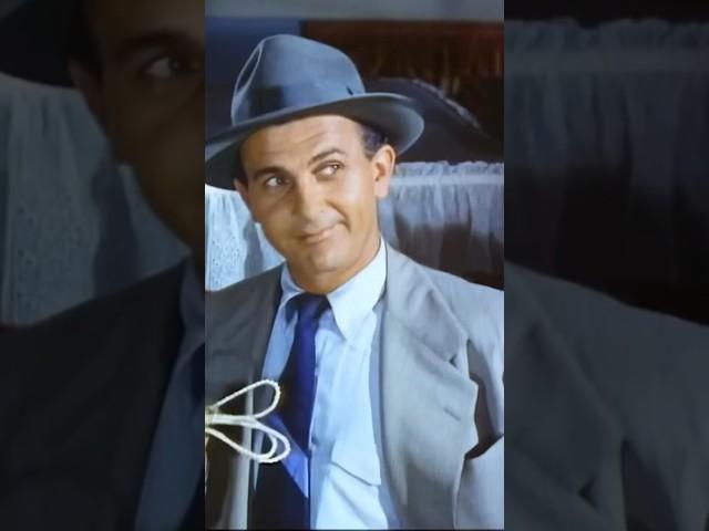  Please dont...!!  Slightly Scarlet (1956) #shorts #drama #crime