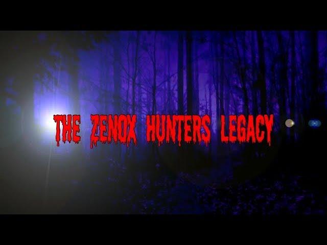 3 Frightening Forest Monster Stories | #DMTForestOfFear