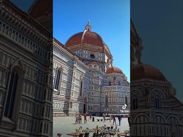 Cathedral of Santa Maria Del Fiore 