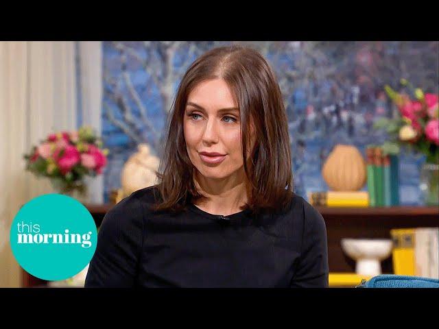 “My Stalker’s Been To Prison 3 Times But Refuses To Stop Harassing Me” | This Morning