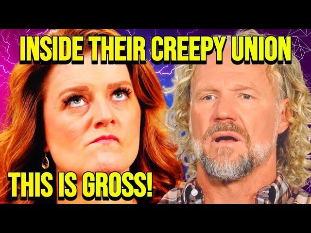 Sister Wives Kody Brown’s GROSS Confession About Robyn EXPOSED in Shocking Fan Video