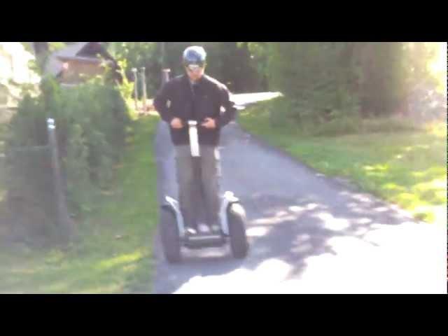 Segway 6