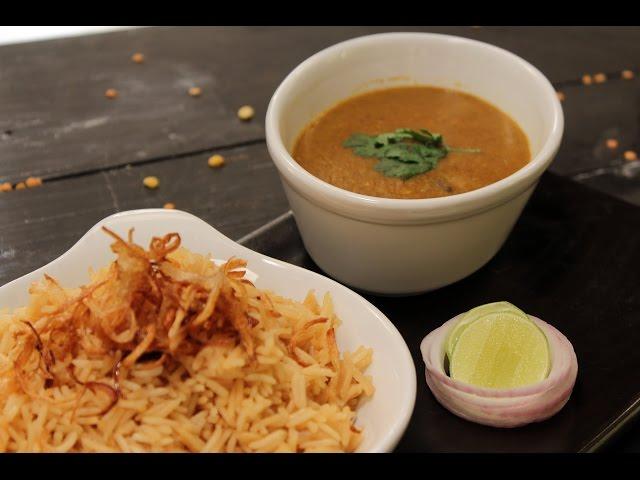 Vegetable Dhansak | Parsi Bhonu with Chef Kayzad | Sanjeev Kapoor Khazana